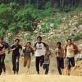 Born to Fight : photo Dan Chupong, Panna Rittikrai