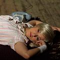 Cindy, the doll is mine : photo Asia Argento, Bertrand Bonello