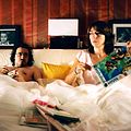 Comme t'y es belle! : Photo Alexandre Astier, Valérie Benguigui