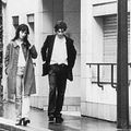 Les amants réguliers : Photo Clotilde Hesme, Louis Garrel