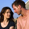 The Constant Gardener : photo Fernando Meirelles, Rachel Weisz, Ralph Fiennes