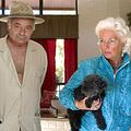 Transamerica : photo Burt Young, Duncan Tucker, Fionnula Flanagan