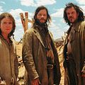 The Proposition : Photo Danny Huston, Guy Pearce