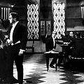 Docteur Mabuse, le joueur : photo Fritz Lang, Rudolf Klein-Rogge