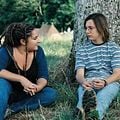 Nos jours heureux : Photo Arthur Mazet, Marilou Berry