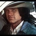 A cause d'un assassinat : photo Alan J. Pakula, Warren Beatty