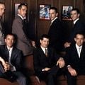 L'Etoffe des héros : photo Dennis Quaid, Ed Harris, Fred Ward, Lance Henriksen, Philip Kaufman