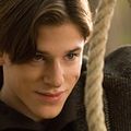 Hannibal Lecter : les origines du mal : photo Gaspard Ulliel, Peter Webber