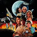 Photo : Galactica