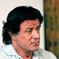 Rocky Balboa : photo Sylvester Stallone