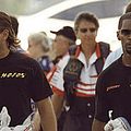 Miami vice - Deux flics à Miami : Photo Colin Farrell, Jamie Foxx