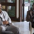 Miami vice - Deux flics à Miami : Photo Colin Farrell, Jamie Foxx