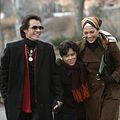 El Cantante : photo Jennifer Lopez, Leon Ichaso, Marc Anthony
