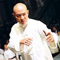 Le Maître d'armes : photo Jet Li, Ronny Yu