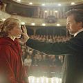 L'Illusionniste : Photo Edward Norton, Jessica Biel, Neil Burger