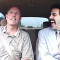 Borat, leçons culturelles sur l'Amérique au profit glorieuse nation Kazakhstan : photo Larry Charles, Sacha Baron Cohen