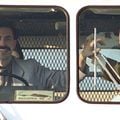 Borat, leçons culturelles sur l'Amérique au profit glorieuse nation Kazakhstan : photo Ken Davitian, Larry Charles, Sacha Baron Cohen