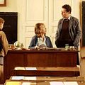 Michou d'Auber : photo Mathieu Amalric, Nathalie Baye, Samy Seghir, Thomas Gilou