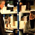 The Secret life of words : Photo Julie Christie, Tim Robbins