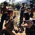Rescue Dawn : photo Christian Bale, Werner Herzog