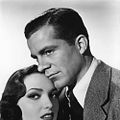 Crime passionnel : photo Dana Andrews, Linda Darnell, Otto Preminger