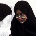 Hors jeu : photo Jafar Panahi