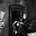 Le Lys brisé : photo D.W. Griffith, Donald Crisp, Lillian Gish
