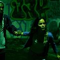 Voyage jusqu'au bout de la nuit : photo Alice Braga, Eric Eason, Yasiin Bey
