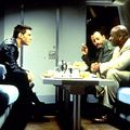 Mission : Impossible : Photo Emmanuelle Béart, Jean Reno, Tom Cruise, Ving Rhames
