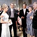 Les Quatre cavaliers de l'apocalypse : photo Glenn Ford, Vincente Minnelli