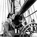 Les Révoltés du Bounty : photo Clark Gable, Frank Lloyd