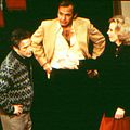 Opening Night : Photo John Cassavetes