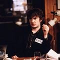 Black Books : photo Dylan Moran
