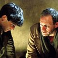 Le Vent se lève : Photo Cillian Murphy, Liam Cunningham