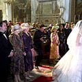 Le Metteur en scène de mariages : photo Donatella Finocchiaro, Marco Bellocchio, Sami Frey, Sergio Castellitto