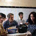 Barakat! : Photo Djamila Sahraoui, Fettouma Bouamari, Rachida Brakni, Zahir Bouzerar