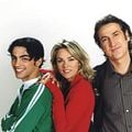 Performers : photo Hoara Borselli, Marco Giallini, Primo Reggiani