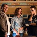 Transformers : Photo Julie White, Kevin Dunn, Shia LaBeouf