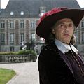 Molière : Photo Fabrice Luchini