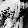 La Poupée de chair : photo Carroll Baker, Eli Wallach, Elia Kazan, Karl Malden