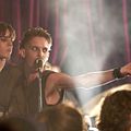 Brothers of the Head : photo Harry Treadaway, Keith Fulton, Louis Pepe, Luke Treadaway