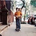 Little Manhattan : photo Charlie Ray, Josh Hutcherson, Mark Levin