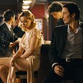 Le héros de la famille : Photo Emmanuelle Béart, Michaël Cohen, Pierre Perrier, Thierry Klifa