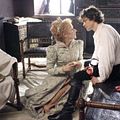 Elizabeth I : photo Helen Mirren, Hugh Dancy