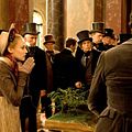 L'Elève De Beethoven : photo Agnieszka Holland, Diane Kruger