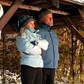 Loin d'elle : photo Gordon Pinsent, Julie Christie, Sarah Polley