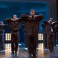 Steppin' : photo Columbus Short, Sylvain White
