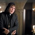 Les Fantômes de Goya : photo Javier Bardem, Milos Forman