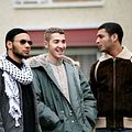 Photo : Djihad