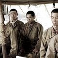 Lettres d'Iwo Jima : Photo Kazunari Ninomiya, Ryo Kase